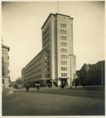 Haus Grenzwacht